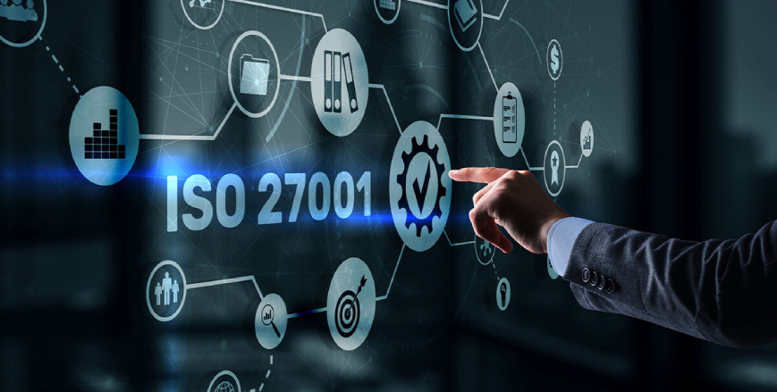 ISO 27001:2017